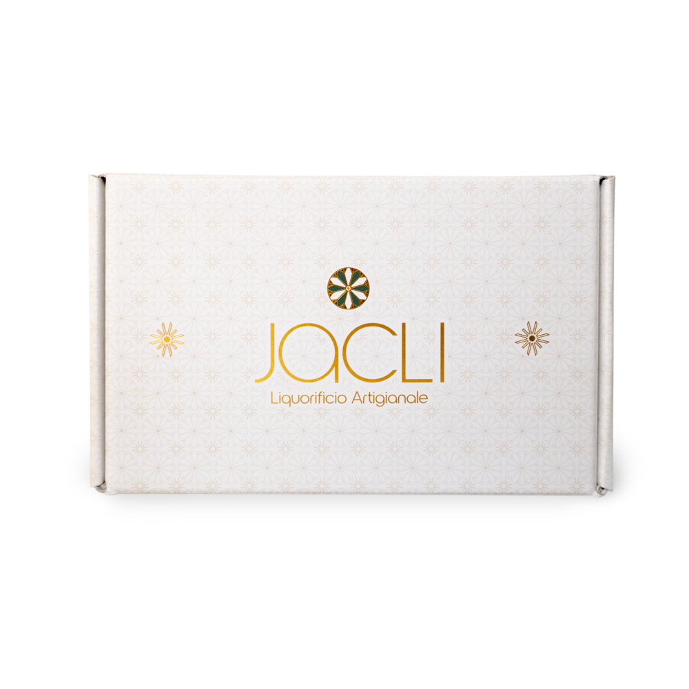 Tris Degustazione Jacli 2