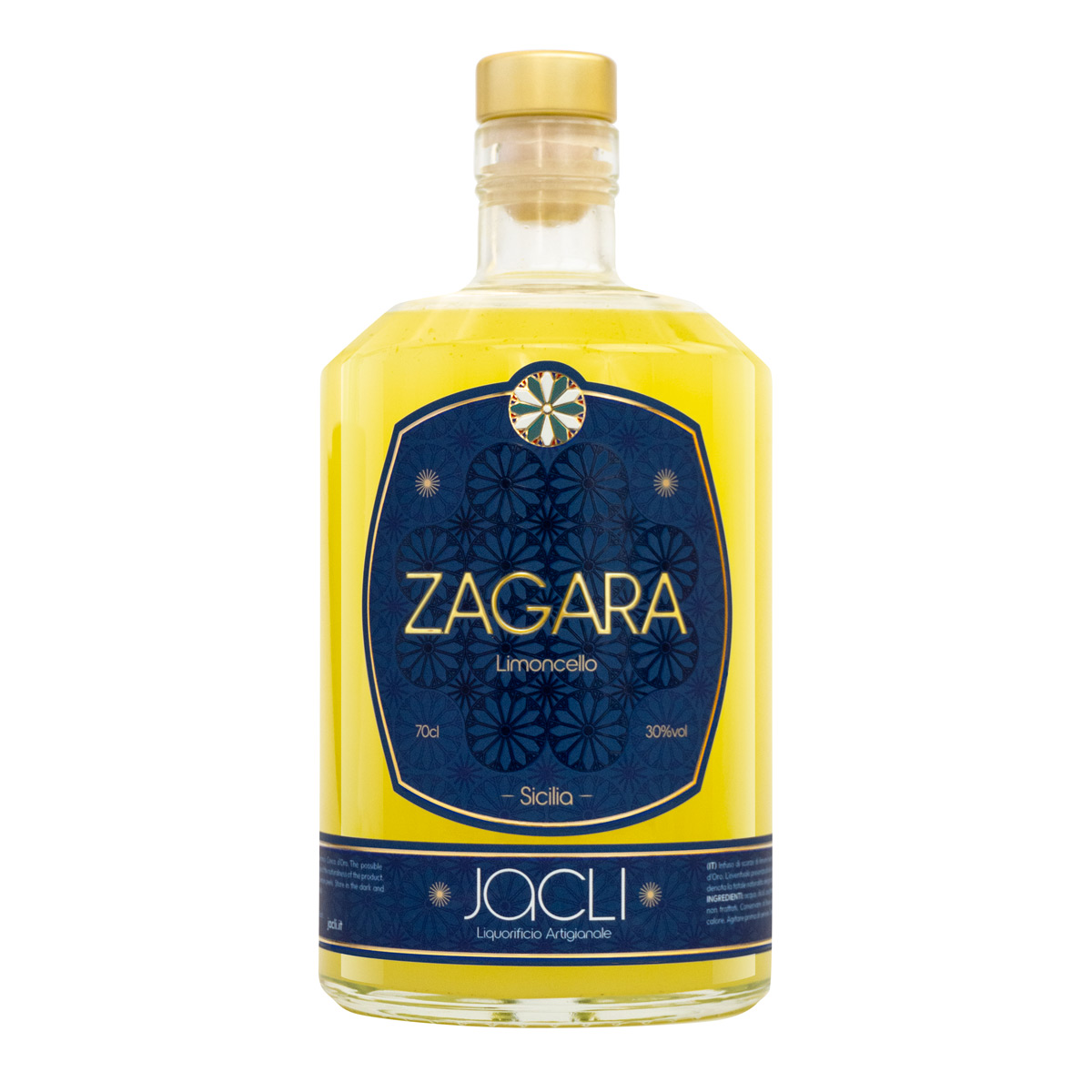 Zagara – Limoncello