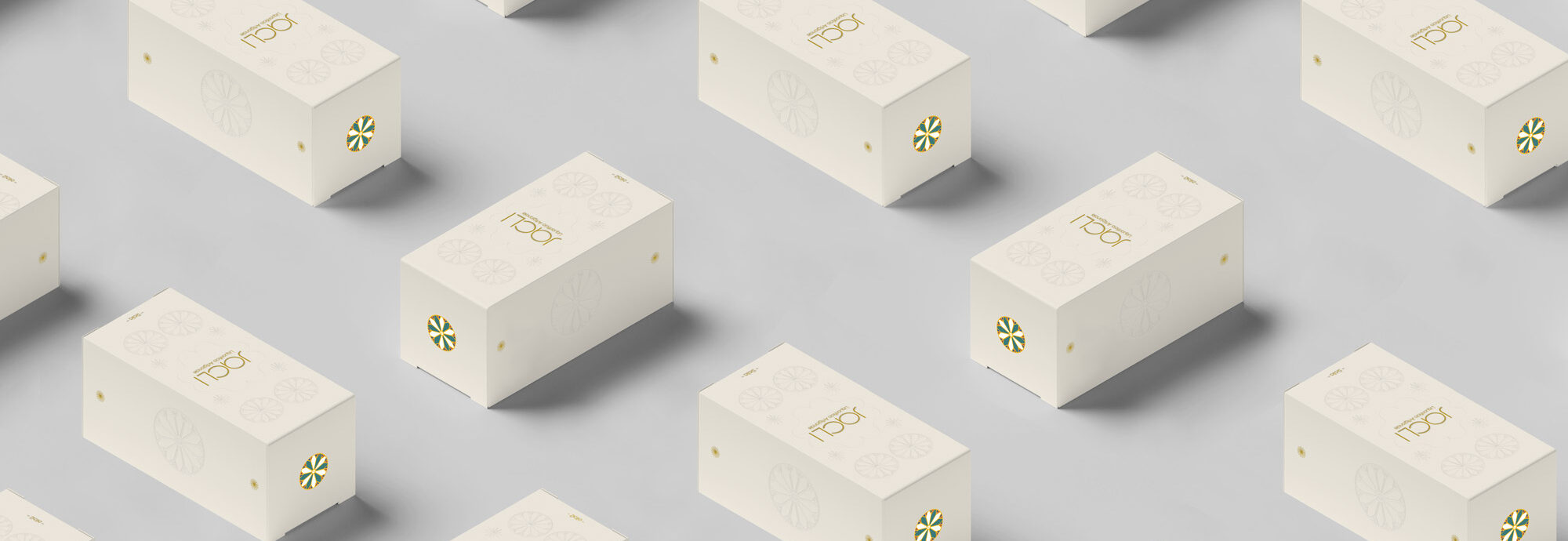 Packaging Jacli - Liquorificio Artigianale