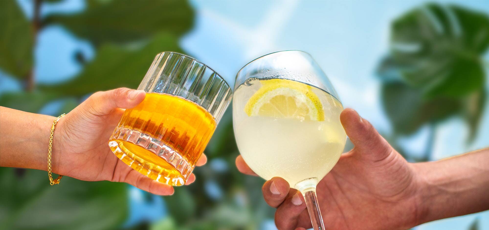 Mixology Jacli Liquorificio Artigianale Palermo