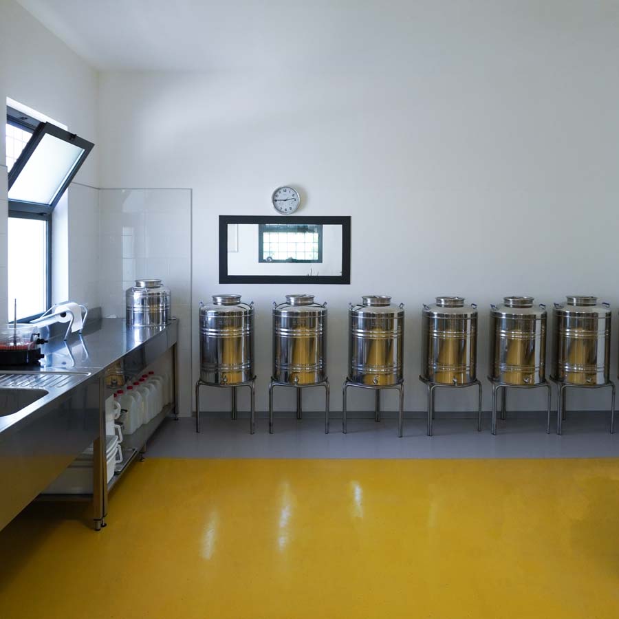 jalci-laboratorio-e-botti